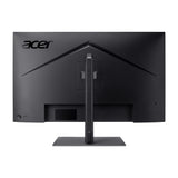 Acer B327qkb1b 37,5" 80cm 16:9 3840x2160 60hz Negro