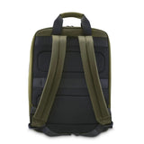Mochila Hama Ultra Lightweight Para Portátil 16.2" Verde