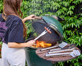 EAN 5028420013009 - Joseph Joseph 2000007 tenedor Tenedor de carne asada Acero inoxidable 1 pieza(s) imagen 2