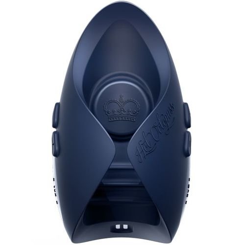 Masturbador Para Parejas Pulse Duo Lux