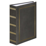 Hama London Gris 9x13 200 Fotos Album 7170