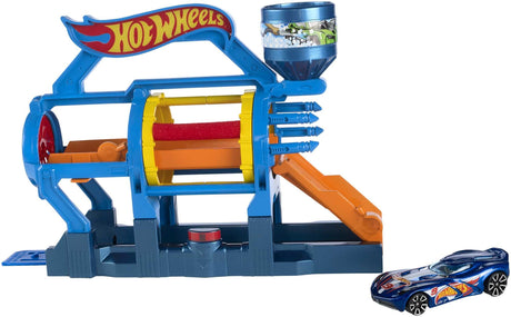 EAN 887961539110 - Hot Wheels City FJN35 vehículo de juguete imagen 1