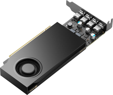EAN 0198122174171 - HP NVIDIA PH x1xxx 4mDP Graphics imagen 2
