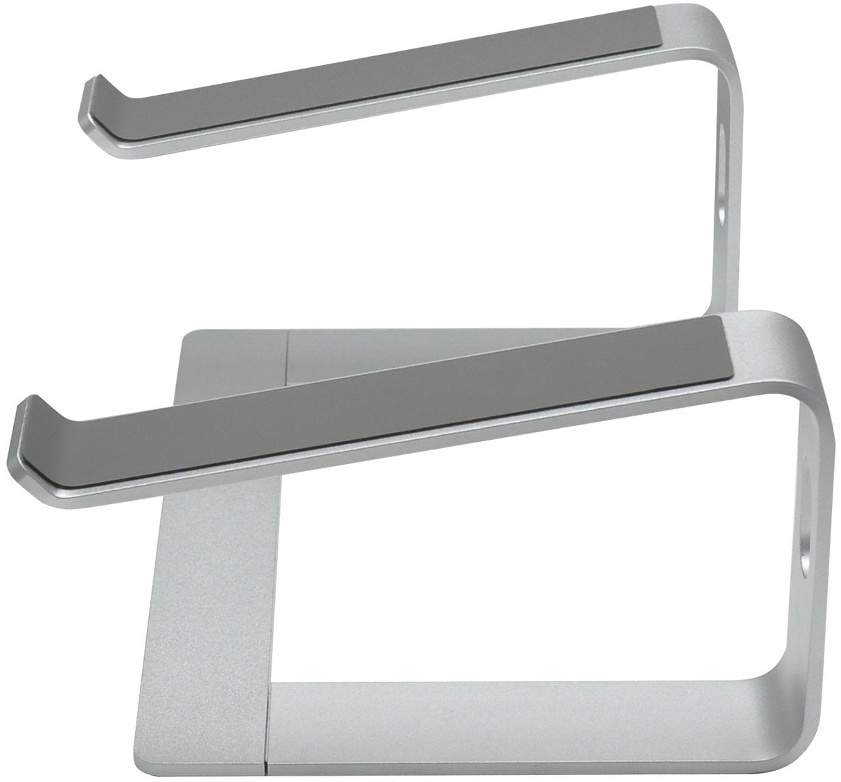 Vision Vlm-S Soporte Para Ordenador Portátil Plata