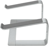 Vision Vlm-S Soporte Para Ordenador Portátil Plata