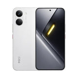 EAN 6932554412555 - POCO X8 Pro Max 16,7 cm (6.59") SIM doble 5G USB Tipo C 8 GB 512 GB 6500 mAh Blanco imagen 1