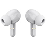 Auriculares Denver Twe-38 Bluetooth V5.0 Estuche De Carga Blanco