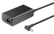 EAN 5704174229575 - CoreParts MBXHP-AC0036 adaptador e inversor de corriente Interior 45 W Negro imagen 1