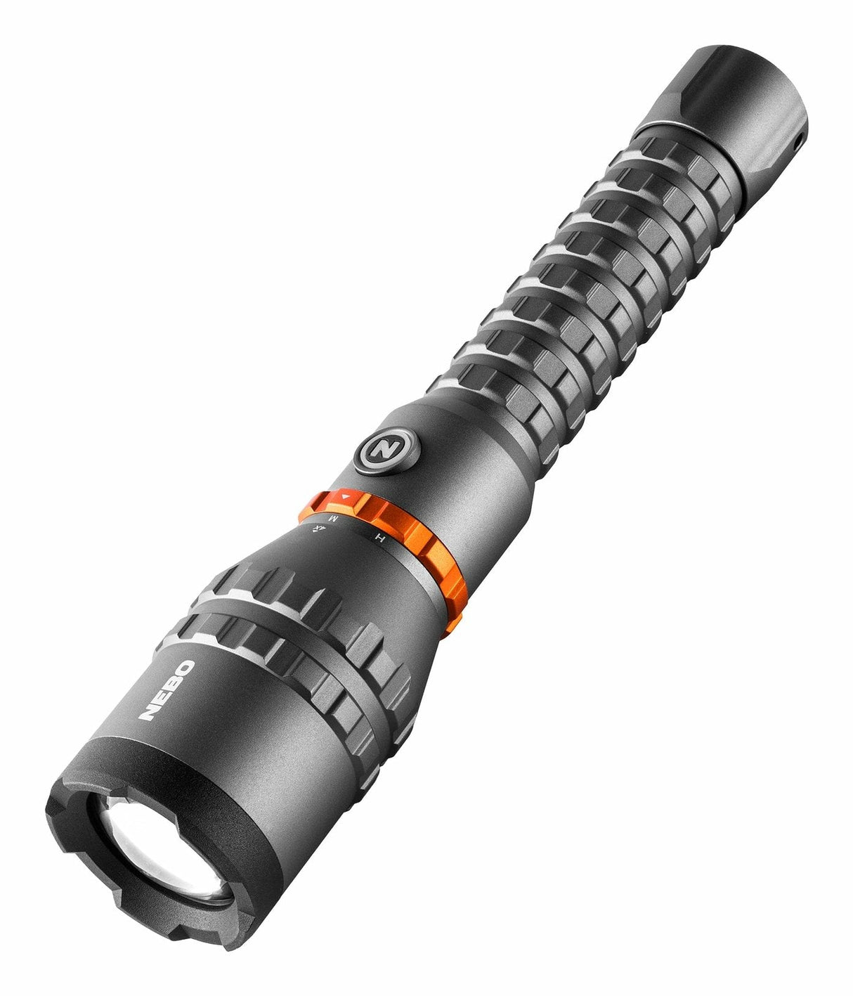 Linterna Davinci 8000. Recargable. Nebo