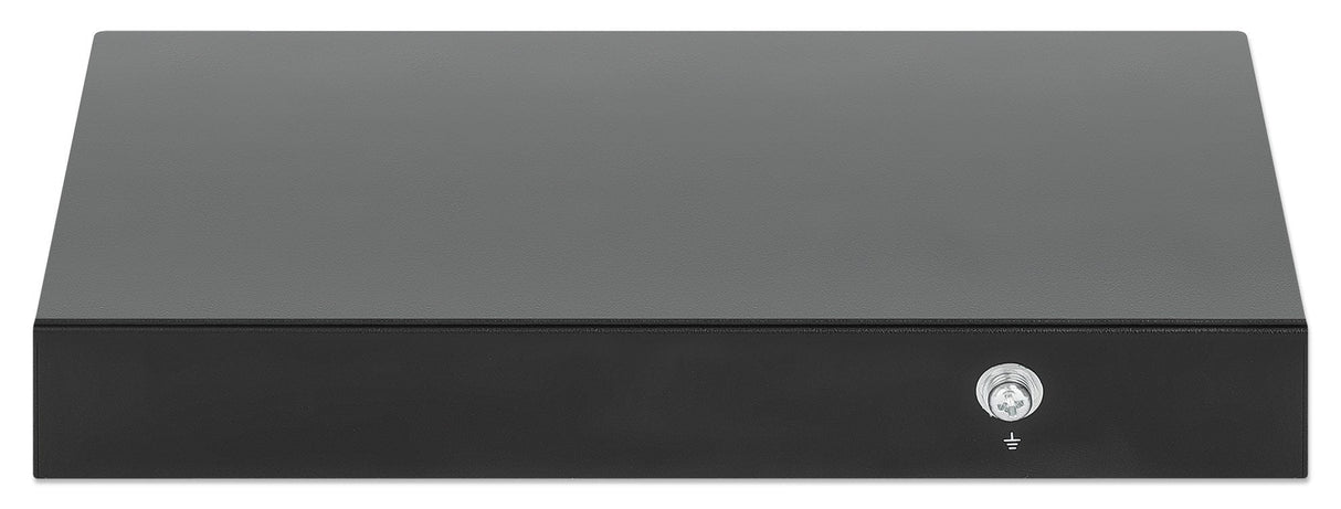 Intellinet 8-Port 2,5g Switch 8xrj45 1xsfp+