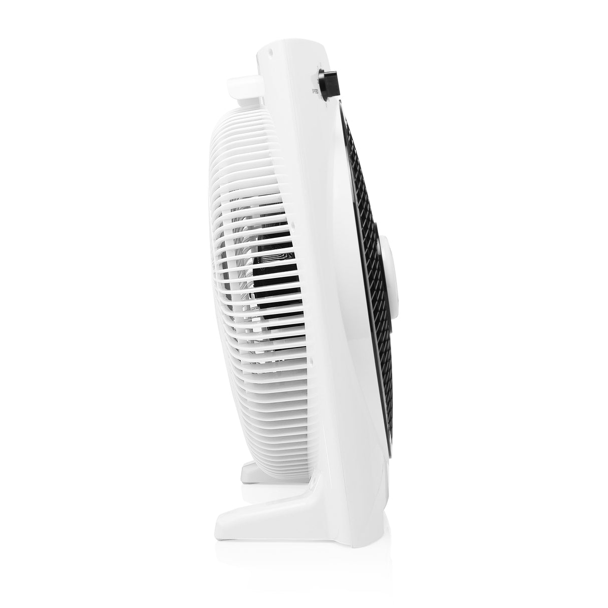 Ventilador De Suelo Tristar Ve-5858 40w 4 Aspas 30cm 3 Velocidades