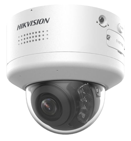 EAN 6942160497808 - Hikvision Pro Series con AcuSense DS-2CD2746G2H-IPTRZS2U/SL(2.8-12MM) Almohadilla Cámara de seguridad IP  imagen 1