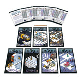 EAN 8436589626652 - Devir BGMSCRYML juego de tablero 15 min Juego de mesa Lógico imagen 3