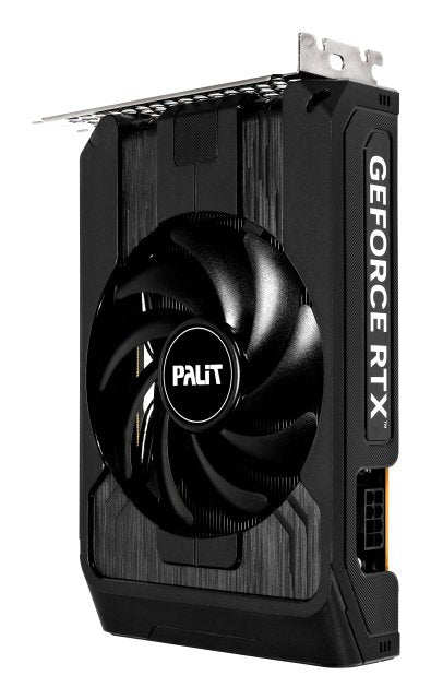 Tarjeta Gráfica Palit Geforce Rtx 5050 Stormx Oc Nvidia 8 Gb Gddr6