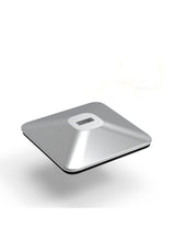 Port Designs Universal High Security Anchor Slot Anclaje De Seguridad Plata 1 Pieza(S)