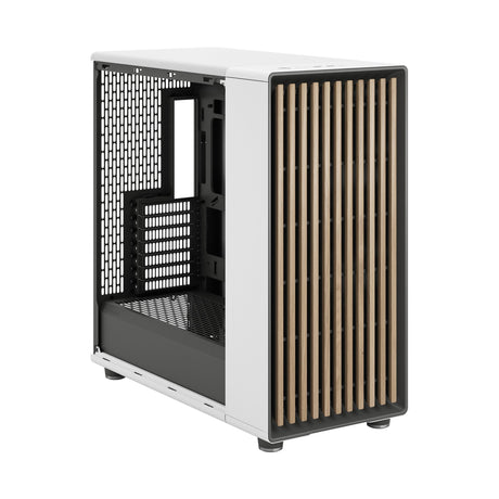 EAN 0843276109479 - Fractal Design North XL Escritorio Blanco imagen 4