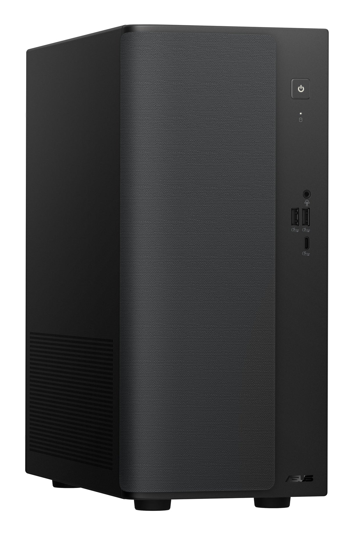 Pc Asus V500 Mini Tower Amd Ryzen 7 260 16gb 512gb Ssd Radeon 780m Wifi6