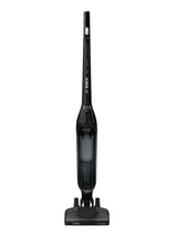 Aspiradora Bosch Home Bbh32101  De Pie Y Escoba Eléctrica Sin Bolsa Negro, Aspirador Vertical Negro, Sin Bolsa, Negro, Secar, Filtrado, Batería, 50 - 60 Hz