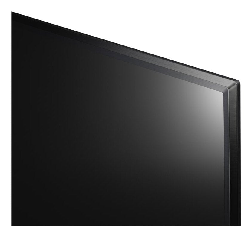 Lg 55ur781c Televisor 139,7 Cm (55") 4k Ultra Hd Smart Tv Wifi Negro 300 Cd / M²