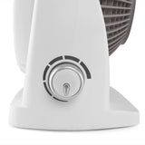 Calefactor Orbegozo Fh 6065 2000w Termostato Regulable