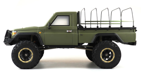 EAN 4260631428413 - Amewi AMXROCK RCX8PS modelo controlado por radio Coche todoterreno Motor eléctrico 1:8 imagen 2