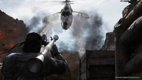 EAN 4012927150849 - Konami Metal Gear Solid Δ: Snake Eater Day One Edition Day One (Primer día) Inglés, Japonés PlayStation 5 imagen 5