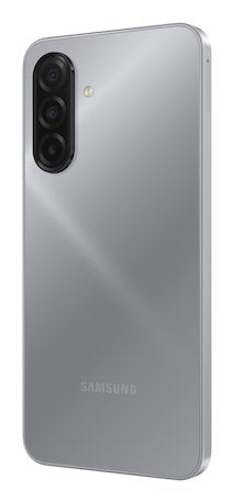 Samsung Galaxy A17 4g Gray 4+128gb 6.7" Amoled 90hz Full Hd+