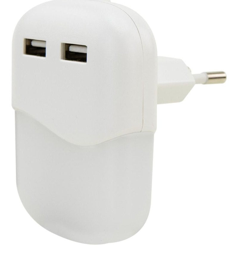 Ansmann Nl15ac + 2usb