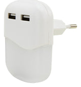 Ansmann Nl15ac + 2usb