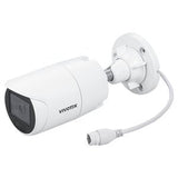 Vivotek C-Serie Ib9383-Hv Bullet Ip Camara 5mp, Outdoor, Ir, Poe, 3,6mm, Ip66