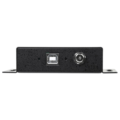EAN 0065030846943 - StarTech.com ICUSB2322I hub de interfaz USB 2.0 Type-B Negro imagen 4