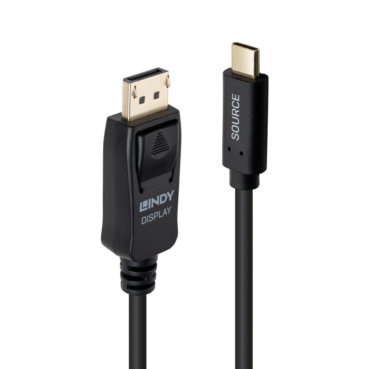 3m Usbc To Dp 4k60hz Adapter Cable