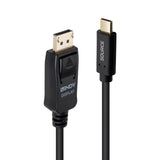 3m Usbc To Dp 4k60hz Adapter Cable