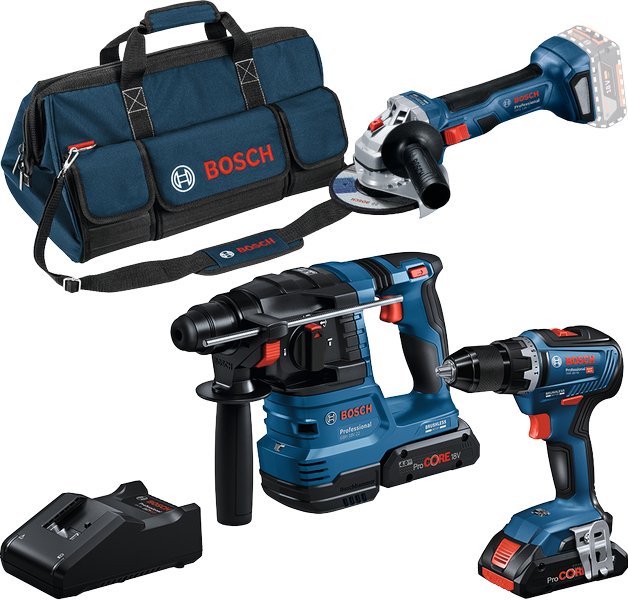 EAN 4053423251043 - Bosch 0.615.A50.035 Batería imagen 1