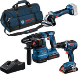 EAN 4053423251043 - Bosch 0.615.A50.035 Batería imagen 1
