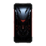 EAN 6923740275160 - Doogee S200 Plus 17,1 cm (6.72") SIM doble Android 14 5G USB Tipo C 16 GB 512 GB 10100 mAh Rojo imagen 3