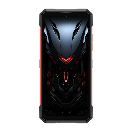 EAN 6923740275160 - Doogee S200 Plus 17,1 cm (6.72") SIM doble Android 14 5G USB Tipo C 16 GB 512 GB 10100 mAh Rojo imagen 3