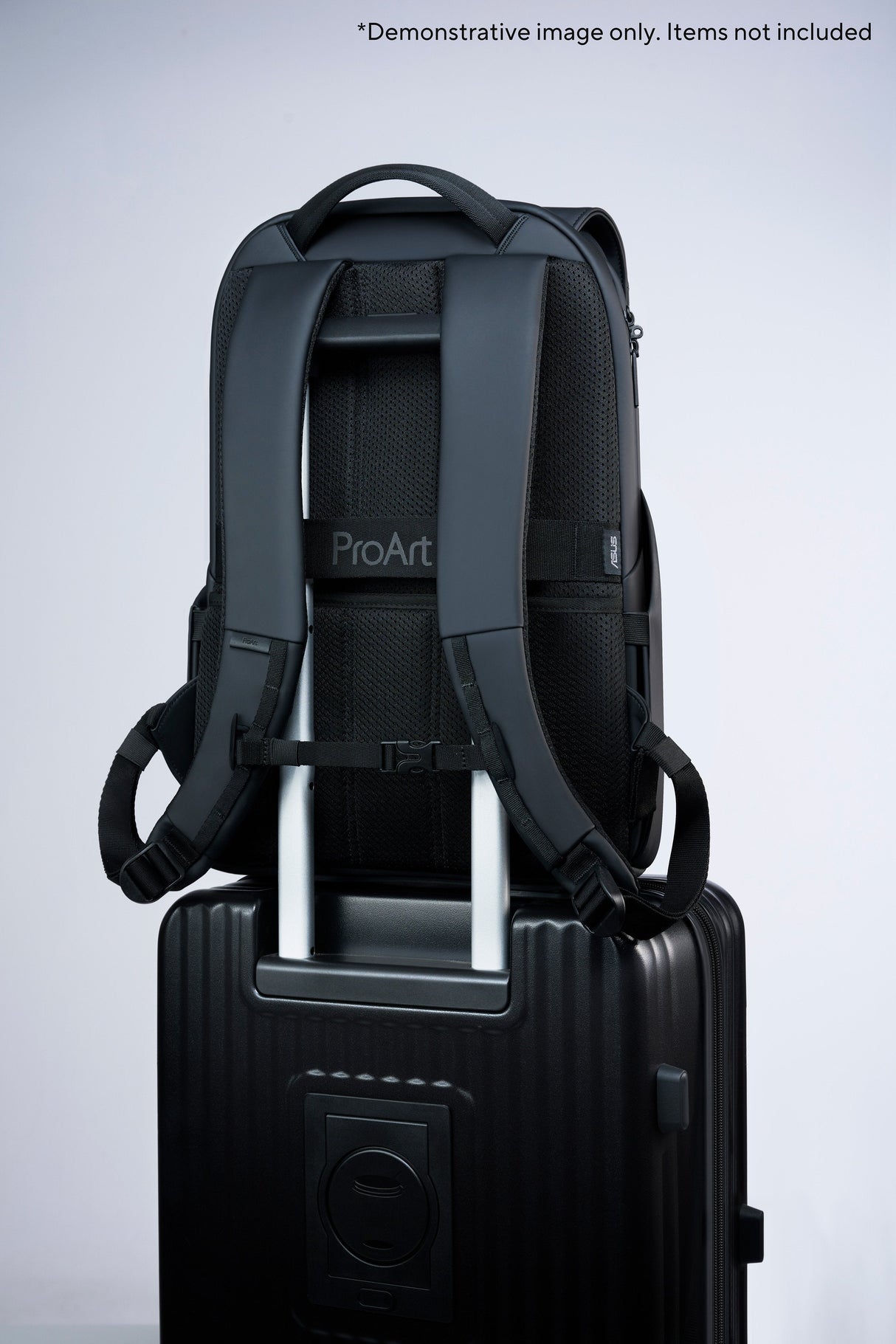 Asus Pp2600 Proart Backpack