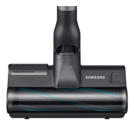 EAN 8806095108872 - Samsung VS20B75BGR1 Aspiradora escoba 2 en 1 Batería Secar Sin bolsa 200 W Negro, Cromo imagen 15