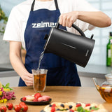 Hervidor 2200w 1,7l Zelmer Zck8020b