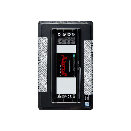 EAN 740617340365 - Kingston Technology FURY Renegade Pro módulo de memoria 4 x 16 GB 6000 MT/s imagen 4