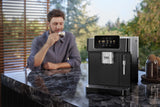 EAN 8690842569814 - Beko CEG7302B cafetera eléctrica Totalmente automática Máquina espresso 2 L imagen 24
