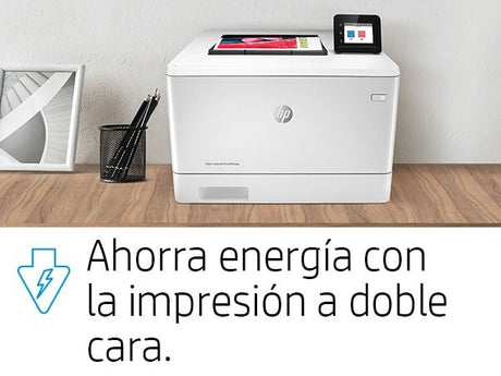 EAN 192545638555 - HP Color LaserJet Pro M454dw Laser A4 600 x 600 DPI 27 ppm Wifi imagen 8