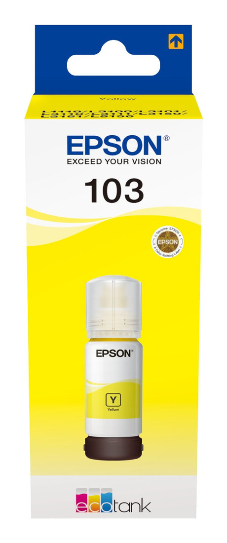 EAN 8715946690513 - Epson 103 imagen 1