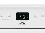 Eta463090000 Primer Smart Dehumidifier, Tank Volume 4.5 L, White