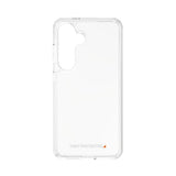 Panzerglass Hardcase With D3o Samsung Galaxy S24 Transparentee