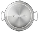 Cacerola Tefal Duetto+ G71964  Alrededor Acero Inoxidable