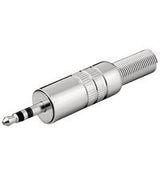 EAN 4040849110177 - Goobay SS 35 MK Acero inoxidable imagen 1
