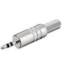 EAN 4040849110177 - Goobay SS 35 MK Acero inoxidable imagen 1