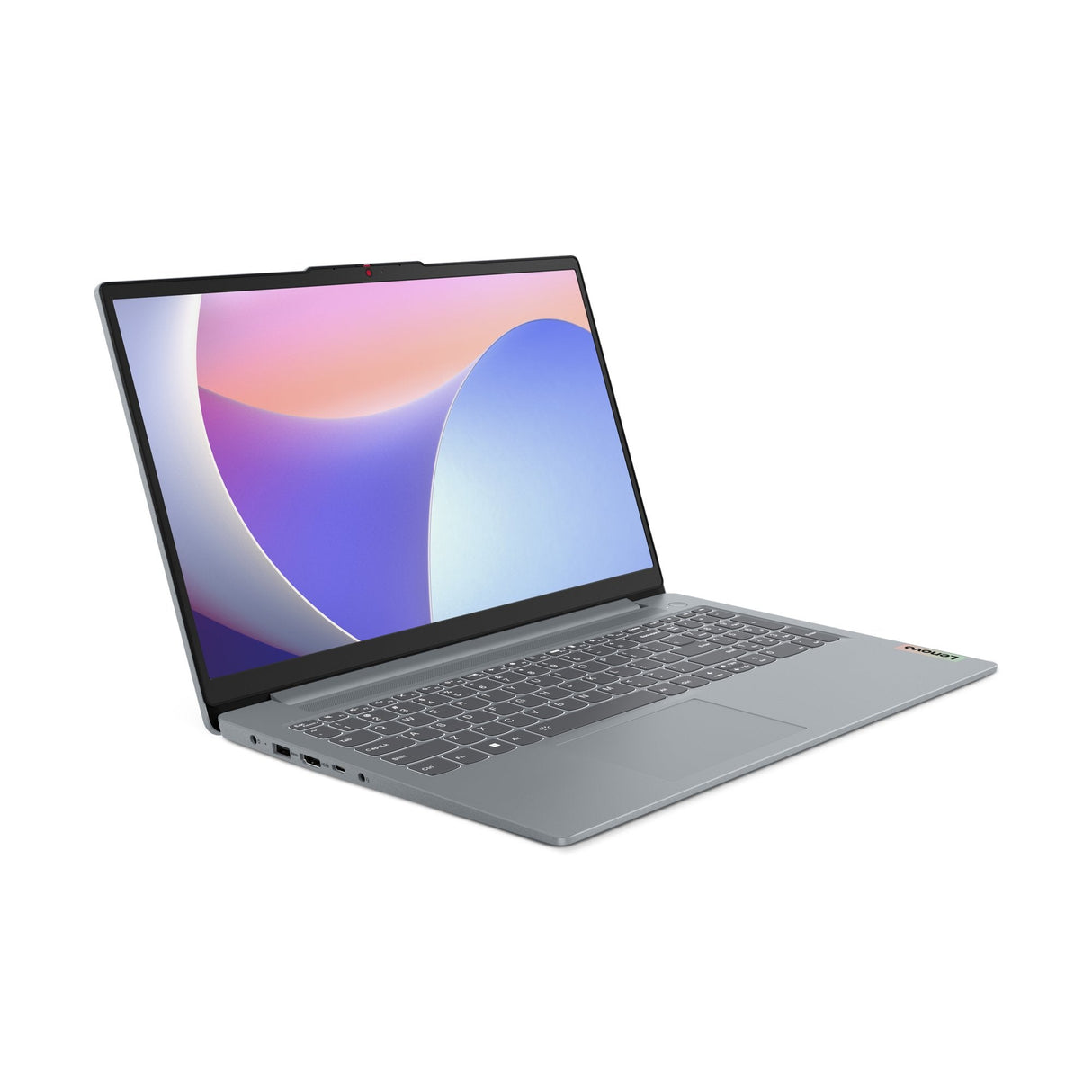 Portátil Lenovo Ideapad Slim 3 15ian8 15.6" Intel Core I3 N-Series I3-N305 8gb 256gb Ssd Windows 11 Home Gris